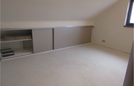 Penthouse 4 camere, decomandat, 130 mp, terasa 10 mp, orientare sudica!