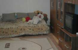 De vanzare 2 camere, 58 mp, 2 balcoane! Zona strazii Porii!