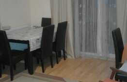 De vanzare 2 camere, 58 mp, 2 balcoane! Zona strazii Porii!