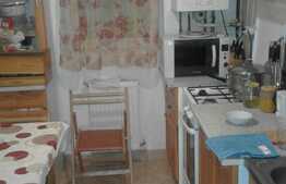 De vanzare 2 camere, 58 mp, 2 balcoane! Zona strazii Porii!