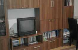 De vanzare 2 camere, 58 mp, 2 balcoane! Zona strazii Porii!