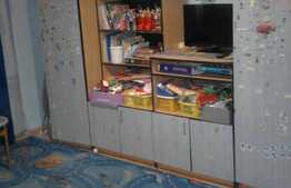 De vanzare 2 camere, 58 mp, 2 balcoane! Zona strazii Porii!