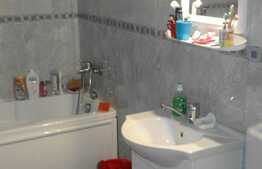 De vanzare 2 camere, 58 mp, 2 balcoane! Zona strazii Porii!