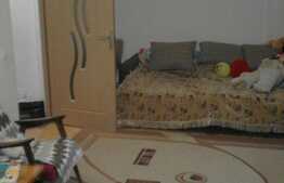 De vanzare 2 camere, 58 mp, 2 balcoane! Zona strazii Porii!