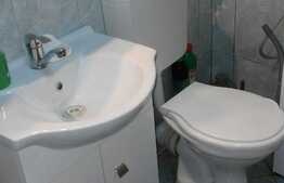 De vanzare 2 camere, 58 mp, 2 balcoane! Zona strazii Porii!