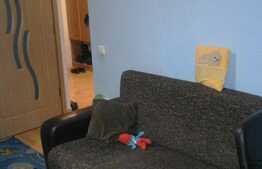 De vanzare 2 camere, 58 mp, 2 balcoane! Zona strazii Porii!