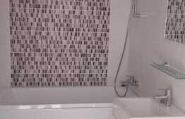 Apartament 2 camere, 53 mp, GARAJ, boxa la subsol, zona Grand Hotel Italia