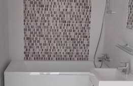 Apartament 2 camere, 53 mp, GARAJ, boxa la subsol, zona Grand Hotel Italia