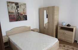 Apartament 2 camere, 42 mp! Mobilat si utilat! Parcare! Zona strazii Florilor!