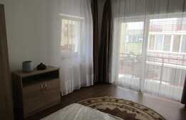 Apartament 2 camere, 42 mp! Mobilat si utilat! Parcare! Zona strazii Florilor!