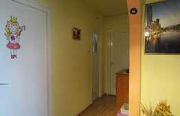 Apartament 3 camere, 65 mp, decomandat, boxa la subsol, zona Piata Flora