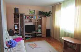 Apartament 3 camere, 65 mp, decomandat, boxa la subsol, zona Piata Flora