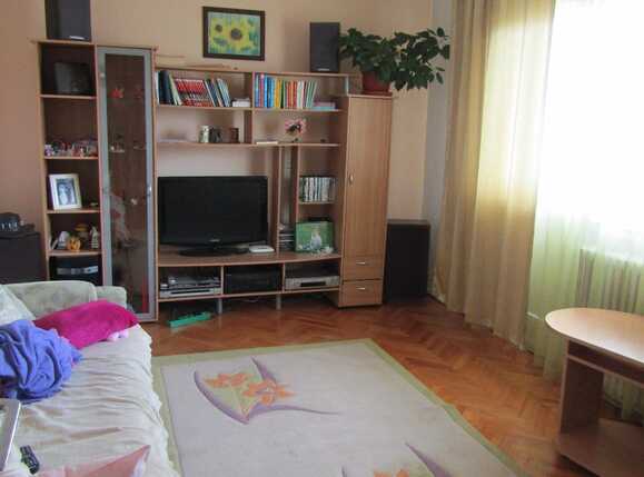 Apartament de vânzare 3 camere Manastur - 25498AV | BLITZ Cluj-Napoca | Poza1