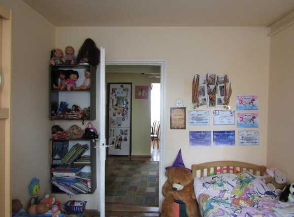 Apartament de vânzare 3 camere Manastur - 25498AV | BLITZ Cluj-Napoca | Poza4