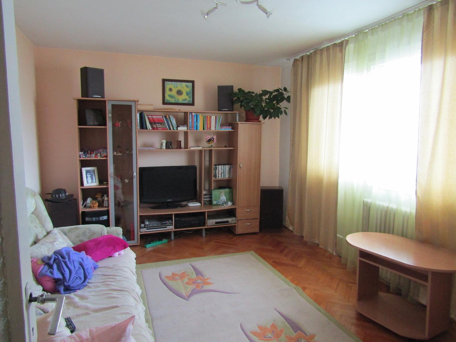 Apartament de vânzare 3 camere Manastur - 25498AV | BLITZ Cluj-Napoca | Poza2