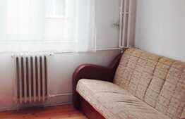 Garsoniera 22 mp, etaj intermediar, zona strazii Corneliu Coposu