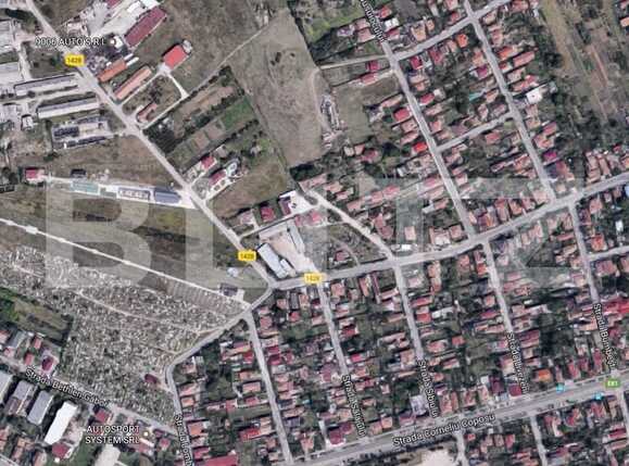 Garsonieră de vânzare Dambul Rotund - 25499AV | BLITZ Cluj-Napoca | Poza2