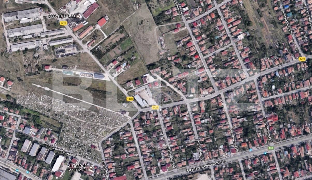 Garsonieră de vânzare Dambul Rotund - 25499AV | BLITZ Cluj-Napoca | Poza2