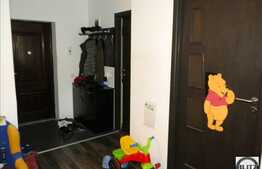 Vanzare apartament cu 2 camere, 52 mp, zona strazii Teilor!