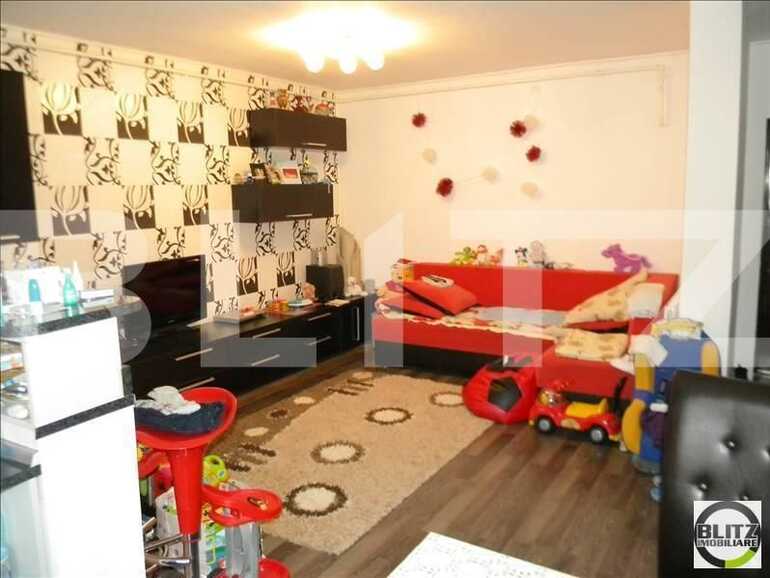 Apartament de vânzare 2 camere Floresti - 255AV | BLITZ Cluj-Napoca | Poza1