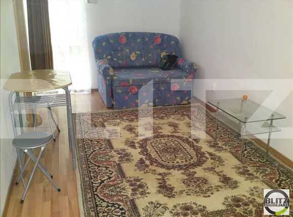 Garsonieră de vânzare Floreşti - 2550AV | BLITZ Cluj-Napoca | Poza1