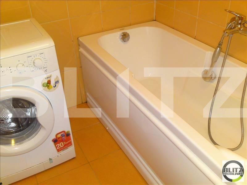 Garsonieră de vânzare Floreşti - 2550AV | BLITZ Cluj-Napoca | Poza4