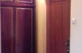 De vanzare garsoniera 22 mp, etaj intermediar, zona strazii Calea Baciului