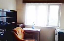 De vanzare garsoniera 22 mp, etaj intermediar, zona strazii Calea Baciului