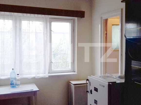 Garsonieră de vânzare Dambul Rotund - 25501AV | BLITZ Cluj-Napoca | Poza1