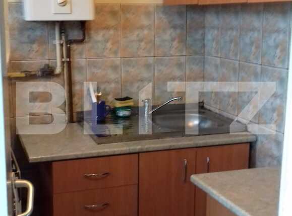 Garsonieră de vânzare Dambul Rotund - 25501AV | BLITZ Cluj-Napoca | Poza3