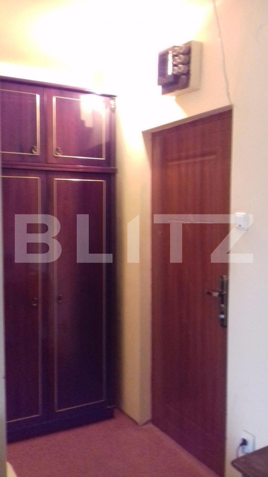 Garsonieră de vânzare Dambul Rotund - 25501AV | BLITZ Cluj-Napoca | Poza4