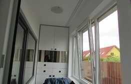 Apartament pentru pretentiosi! 3 camere, 85 mp! Parcare! Zona strazii Somesului!