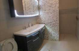 Apartament pentru pretentiosi! 3 camere, 85 mp! Parcare! Zona strazii Somesului!