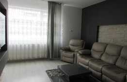 Apartament pentru pretentiosi! 3 camere, 85 mp! Parcare! Zona strazii Somesului!