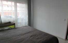 Apartament pentru pretentiosi! 3 camere, 85 mp! Parcare! Zona strazii Somesului!