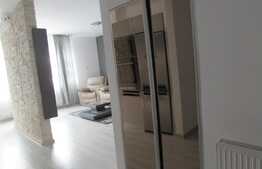 Apartament pentru pretentiosi! 3 camere, 85 mp! Parcare! Zona strazii Somesului!