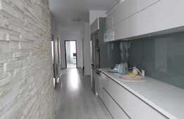 Apartament pentru pretentiosi! 3 camere, 85 mp! Parcare! Zona strazii Somesului!