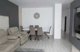 Apartament pentru pretentiosi! 3 camere, 85 mp! Parcare! Zona strazii Somesului!