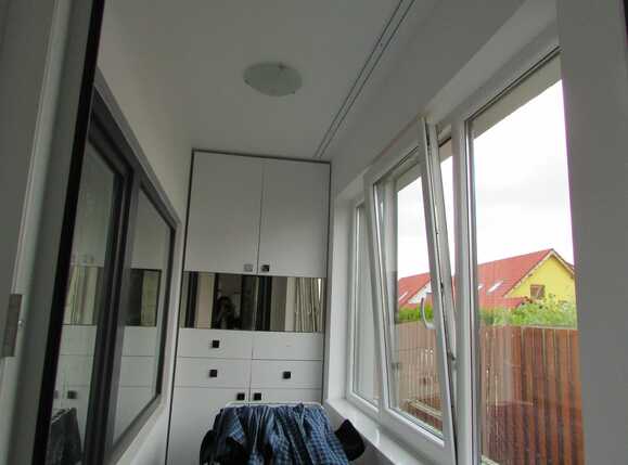 Apartament de vânzare 3 camere Floreşti - 25503AV | BLITZ Cluj-Napoca | Poza14