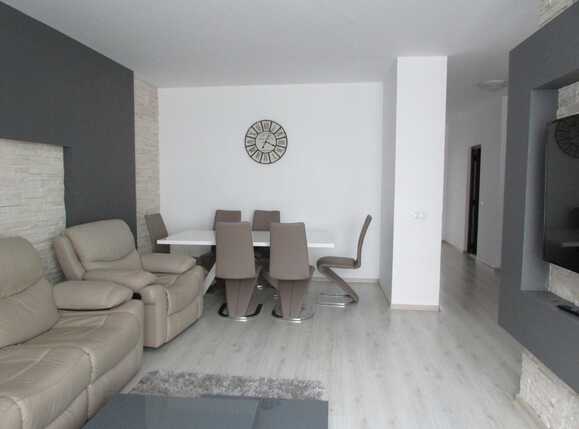 Apartament de vânzare 3 camere Floreşti - 25503AV | BLITZ Cluj-Napoca | Poza1