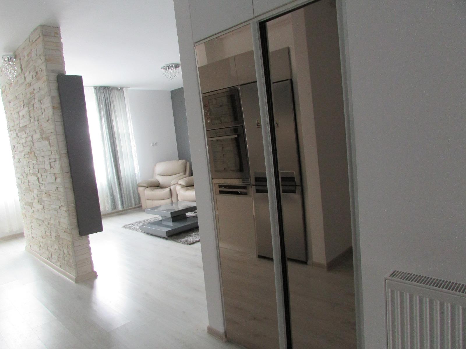 Apartament de vânzare 3 camere Floreşti - 25503AV | BLITZ Cluj-Napoca | Poza4
