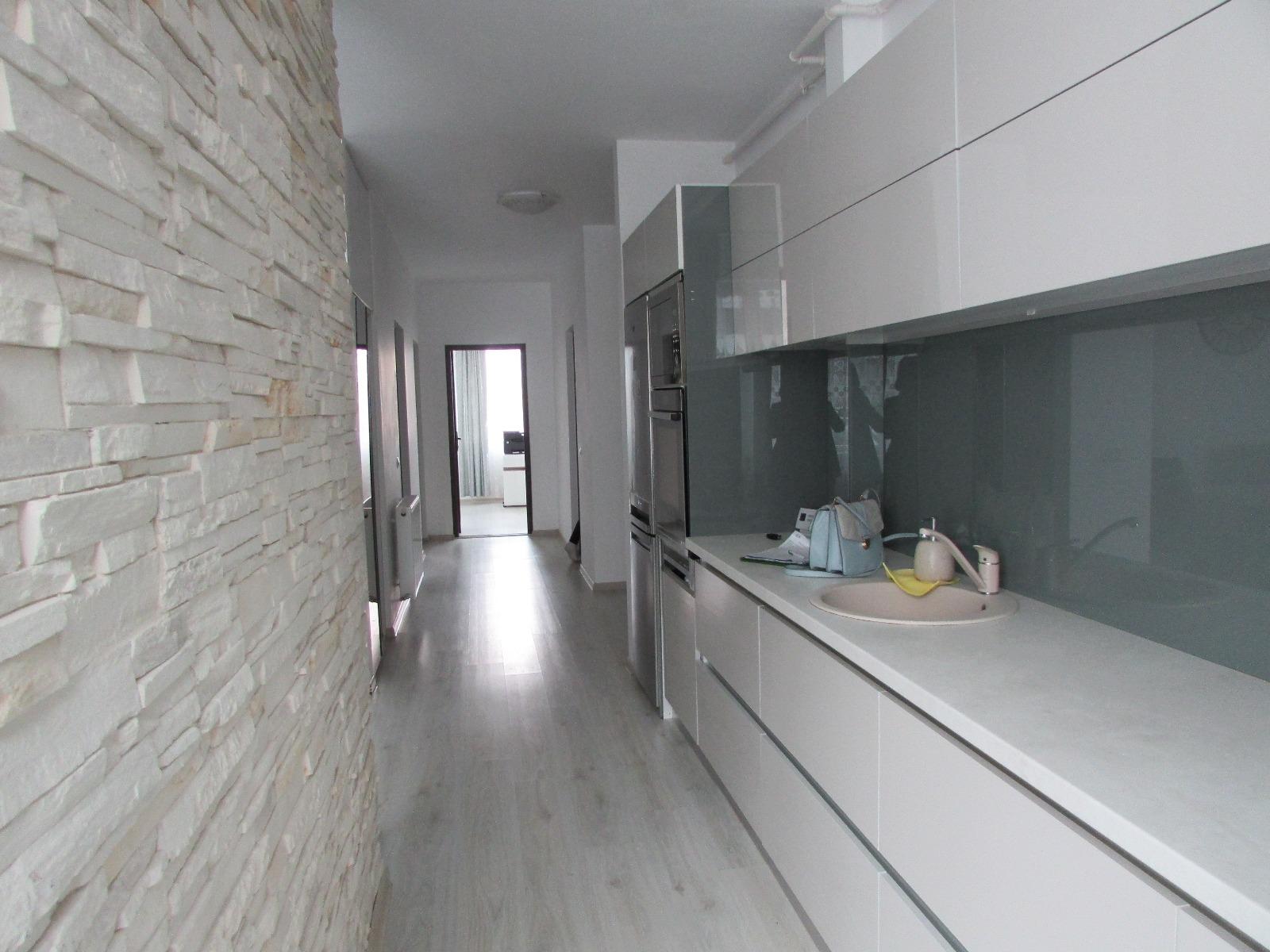 Apartament de vânzare 3 camere Floreşti - 25503AV | BLITZ Cluj-Napoca | Poza3