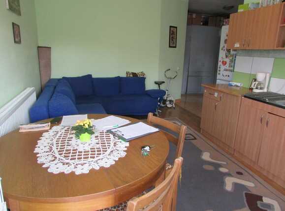 Apartament de vânzare 2 camere Floreşti - 25504AV | BLITZ Cluj-Napoca | Poza1