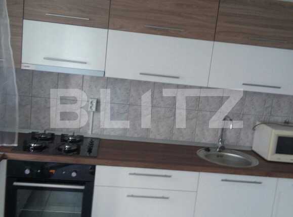 Apartament de închiriat 2 camere Marasti - 25505AI | BLITZ Cluj-Napoca | Poza2