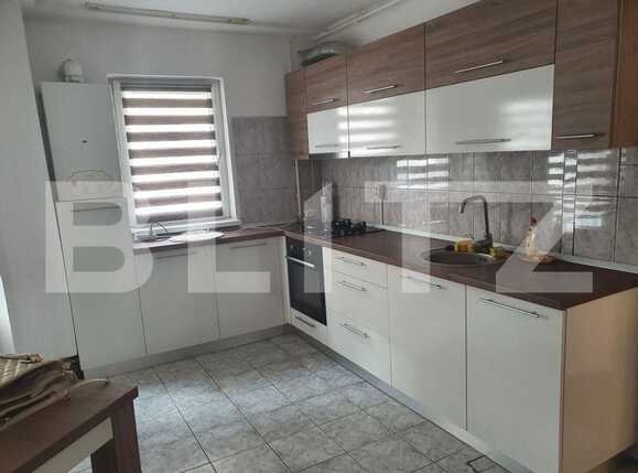 Apartament de închiriat 2 camere Marasti - 25505AI | BLITZ Cluj-Napoca | Poza1