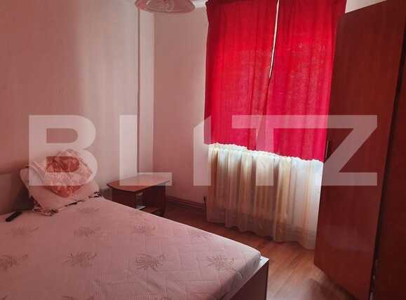 Apartament de închiriat 2 camere Marasti - 25505AI | BLITZ Cluj-Napoca | Poza4