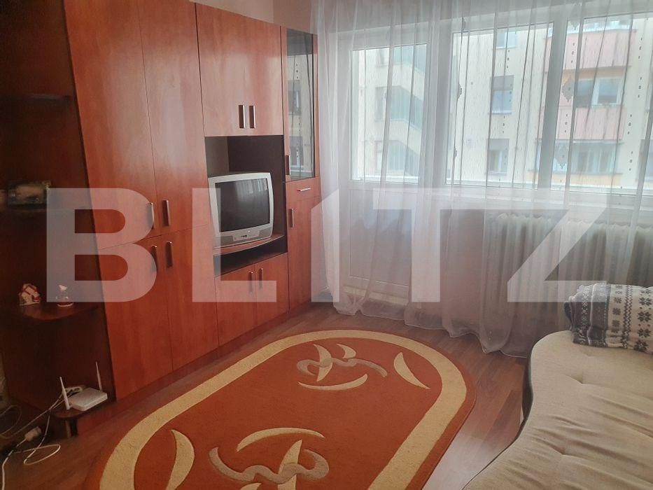 Apartament de închiriat 2 camere Marasti - 25505AI | BLITZ Cluj-Napoca | Poza3