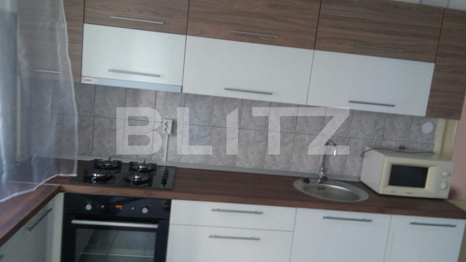 Apartament de închiriat 2 camere Marasti - 25505AI | BLITZ Cluj-Napoca | Poza2