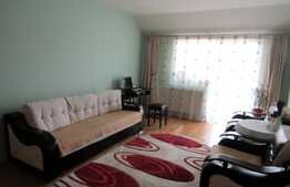 Apartament 2 camere, 56 mp! Mobilat si utilat! Terasa de 12 mp! Zona Porii!