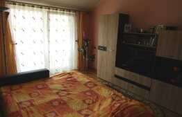 Apartament 2 camere, 56 mp! Mobilat si utilat! Terasa de 12 mp! Zona Porii!